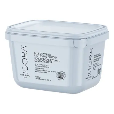 Schwarzkopf Professional VARIO BLOND SUPER PLUS Powder Lightener Farby do włosów 450 g