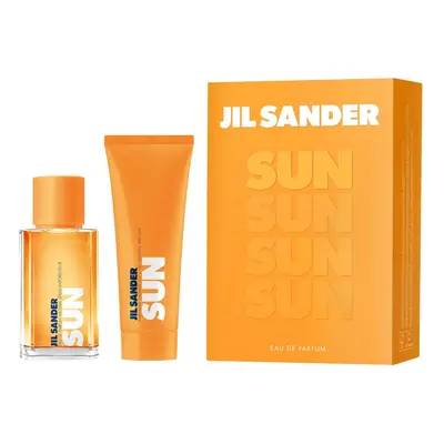 Jil Sander Sun Zestawy perfum 1 ct Damski