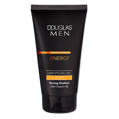 Douglas Collection Men Żel do stylizacji włosów - mocne utrwalenie Żele do włosów 150 ml Męskie