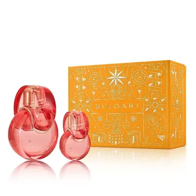 BVLGARI Omnia Coral CORAL XMAS SET Zestawy perfum 1 ct Damski