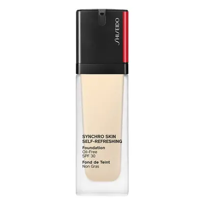 Shiseido No. 510 30 ml Podkłady 110 Alabaster