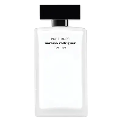 Narciso Rodriguez For her PURE MUSC EDP Woda perfumowana 100 ml Damski