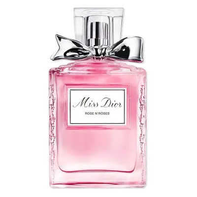 DIOR Miss Dior Rose N'Roses Eau de Toilette Spray Woda toaletowa 30 ml Damski