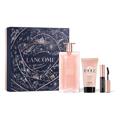 Lancôme Lancôme Idôle zestaw prezentowy - zapach, balsam, mini maskara Lash Idôle Zestawy perfum