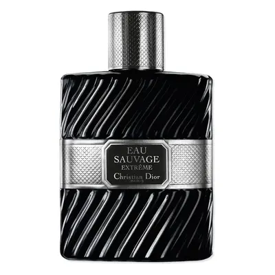 DIOR Eau Sauvage Extreme Eau de Toilette Spray Intense Woda toaletowa 100 ml Męskie