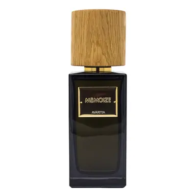 Memoize London The Dark Range Avaritia Extrait de Parfum Perfumy 100 ml