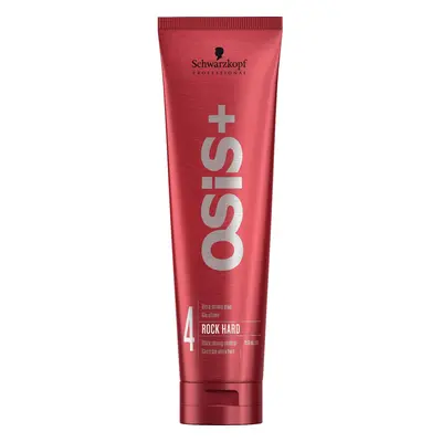 Schwarzkopf Professional OSIS+ Core Texture ROCK HARD Styling Glue Wosk do włosów 150 ml