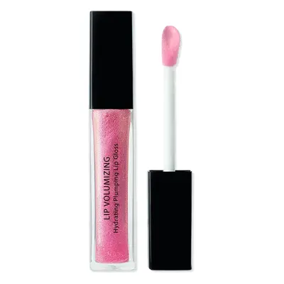 Douglas Collection Make-Up Lip Volumizing Gloss Błyszczyki 7 ml 3 - VIBRANT PINK