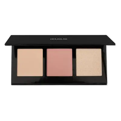 Douglas Collection Make-Up Must Have Face Palette Makijaż 9,6 g Nude