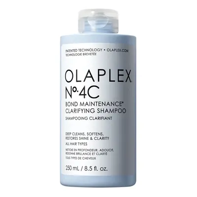 Olaplex No.4C Bond Maintenance™ Clarifying Shampoo Szampony 250 ml