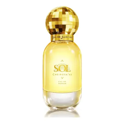 Sol de Janeiro Sol Cheirosa 62 Woda perfumowana 50 ml