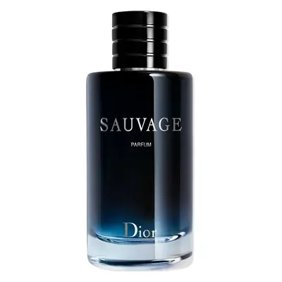 DIOR Sauvage - Cytrusowe i drzewne nuty, Limitowana edycja Perfumy 200 ml Męskie