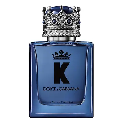 Dolce&Gabbana K by Dolce&Gabbana Woda perfumowana 50 ml Męskie