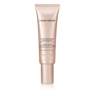 Laura Mercier Tinted Moisturizer Light Revealer Podkłady 50 ml 0W1 - PEARL