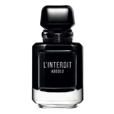 Givenchy L`Interdit Absolu Perfumy 50 ml Damski