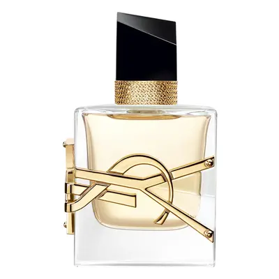 Yves Saint Laurent YSL LIBRE EDP 50 ML EDYCJA ŚWIĄTECZNA Woda perfumowana 30 ml Damski