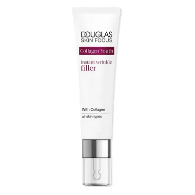 Douglas Collection Skin Focus Collagen Youth Instant Wrinkle Filler Kremy przeciwzmarszczkowe 15