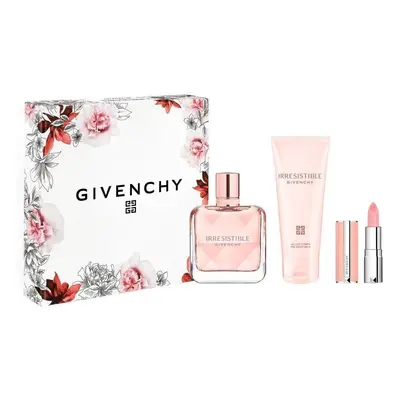 Givenchy Irresistible Givenchy Zestaw upominkowy na Dzień Matki Perfumy 1 ct Damski