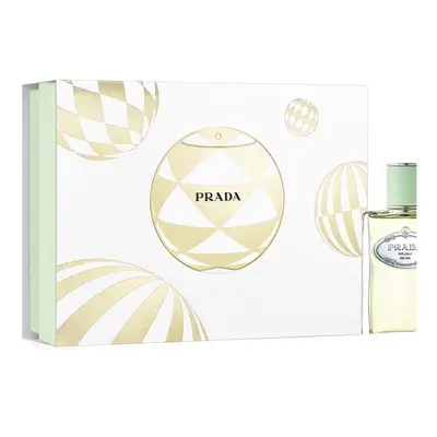 Prada Les Infusions Infusion d'Iris EdP Set Zestawy perfum 1 ct