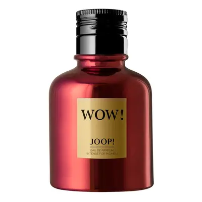 JOOP! WOW WOMAN Intense Eau de Parfum Spray Woda perfumowana 40 ml Damski