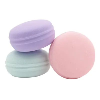 Mavior Beauty Macarons de Paris Beauty Blender Set Zestawy pędzli do makijażu 1 ct