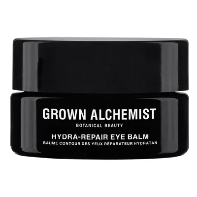 Grown Alchemist Balsam nawilżająco-naprawczy Olejki do twarzy 15 ml