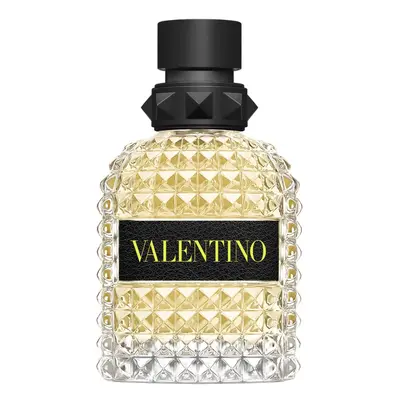 Valentino Born In Roma Uomo Yellow Dream Woda toaletowa 50 ml Męskie