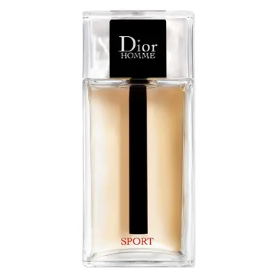 DIOR Dior Homme Sport - Woda toaletowa 200 ml Męskie