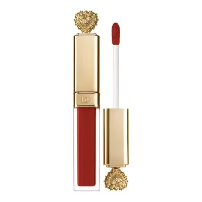 Dolce&Gabbana EVERKISS LIQUID LIP Szminki 5 ml ORGOGLIO 400