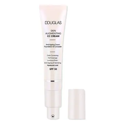 Douglas Collection Make-Up SKIN AUGMENTING CC CREAM Podkłady 30 ml 8MN - NATURAL