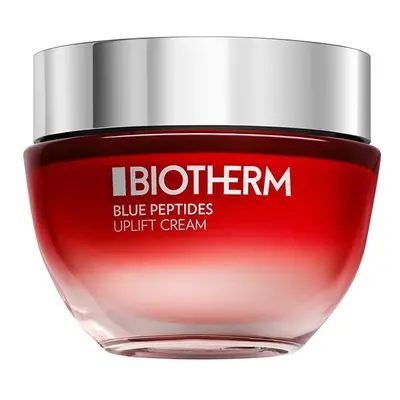 Biotherm Blue Peptides Red Algae Uplift Cream Kremy przeciwzmarszczkowe 50 ml