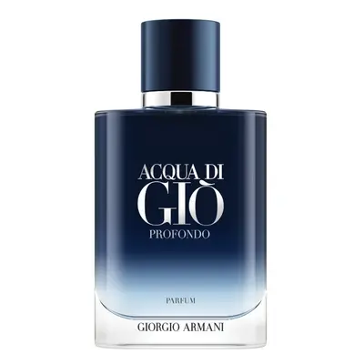 Armani Acqua di Giò Profondo Perfumy 100 ml Męskie