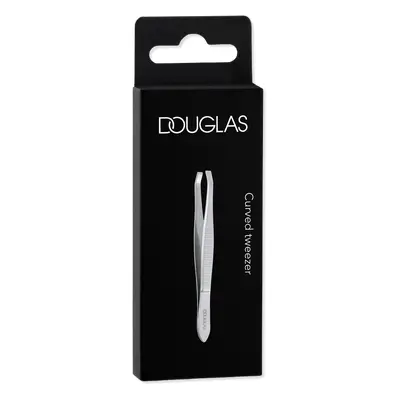 Douglas Collection Accessoires Curved Tweezer Pęsety 1 ct 1 szt.