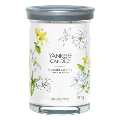 YANKEE CANDLE MIDNIGHT JASMINE Świeczki 567 g