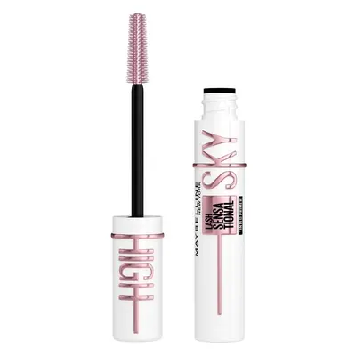 Maybelline Lash Sensational Sky High Tinted Primer Tusze do rzęs 3 g BLACK