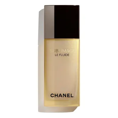 CHANEL CHANEL SUBLIMAGE LE FLUIDE EMULSJA Kremy do twarzy 50 ml