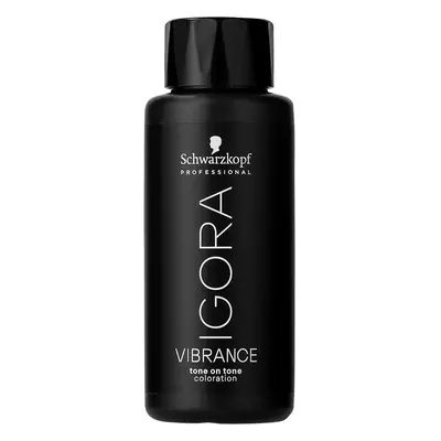 Schwarzkopf Professional Matt VIBRANCE 4-33 Średni brąz Extra Farby do włosów 60 ml