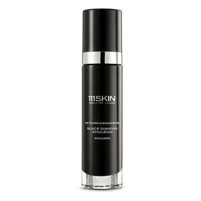 111Skin Celestial Black Diamond Black Diamond Emulsion Kremy przeciwzmarszczkowe 50 ml