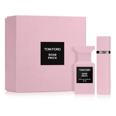 TOM FORD Private Blend Rose Prick Eau de Parfum Set Zestawy perfum 1 ct