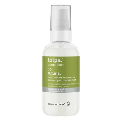 Tołpa Serum-booster Serum nawilżające 75 ml