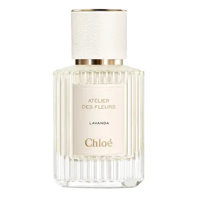 Chloé Atelier des Fleurs Lavanda Woda perfumowana 50 ml Damski