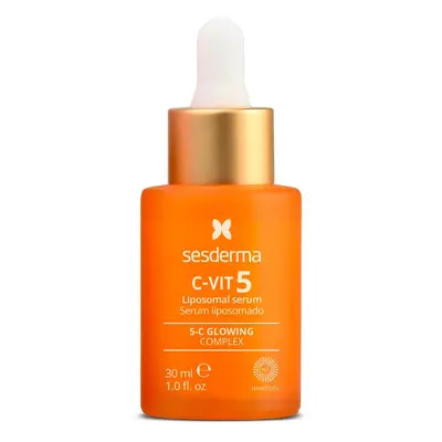 Sesderma C-VIT 5 Serum liposomowe Serum z witaminą c 30 ml