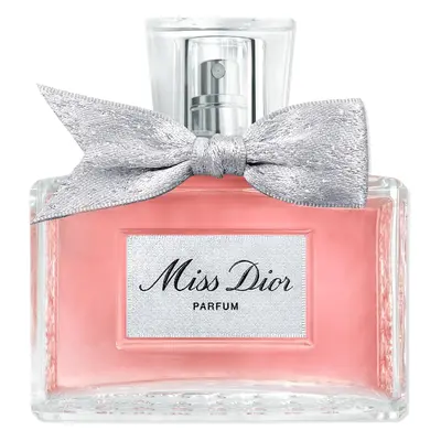 DIOR Miss Dior Parfum - Intensywne kwiatowe, owocowe i drzewne nuty Perfumy 50 ml Damski