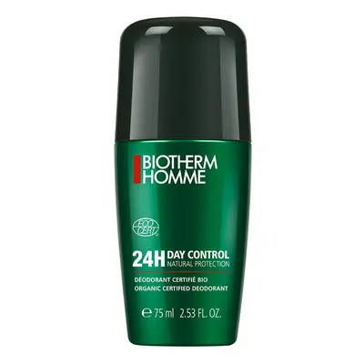 Biotherm Homme Natural Protection Dezodoranty 75 ml Męskie