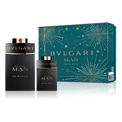 BVLGARI BVLGARI MAN JUICE SET Zestawy perfum 1 ct Męskie