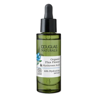 Douglas Collection Naturals 48H Hydrating Serum Serum nawilżające 30 ml