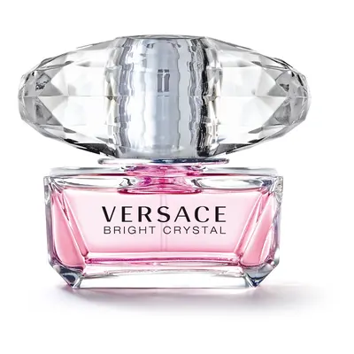 Versace Bright Crystal Woda toaletowa 50 ml Damski