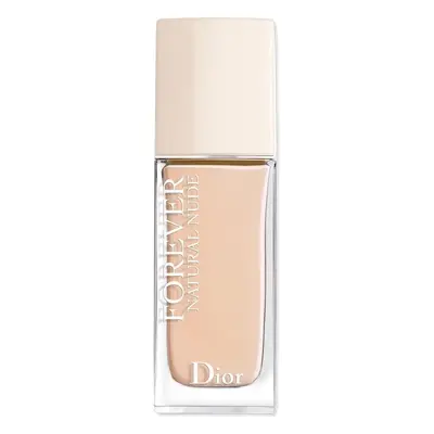 DIOR Forever Natural Nude - Długotrwały podkład do twarzy Podkłady 30 ml 1N Neutral