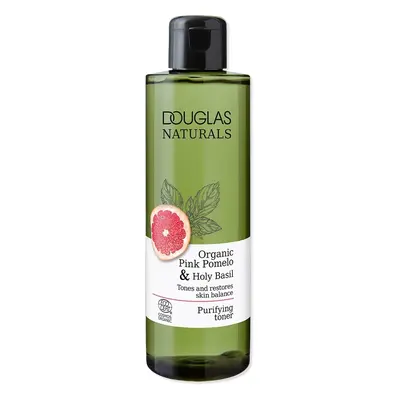 Douglas Collection Naturals Purifying Toner Kremy do twarzy 200 ml Damski