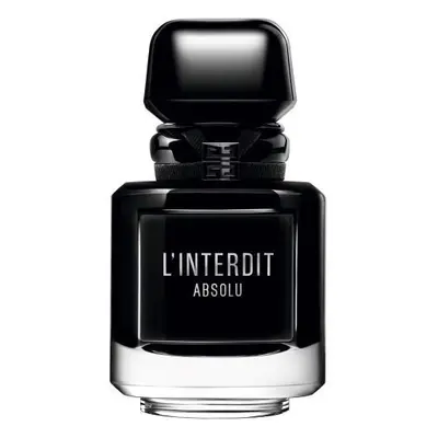 Givenchy L`Interdit Absolu Perfumy 35 ml Damski